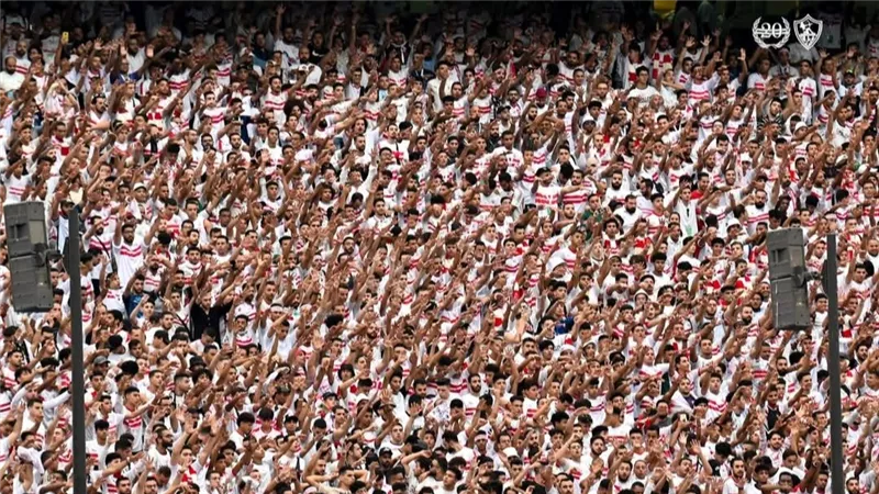 الزمالك يعلن توفير رحلات لجماهيره إلى الجزائر لحضور نهائي الكونفدرالية