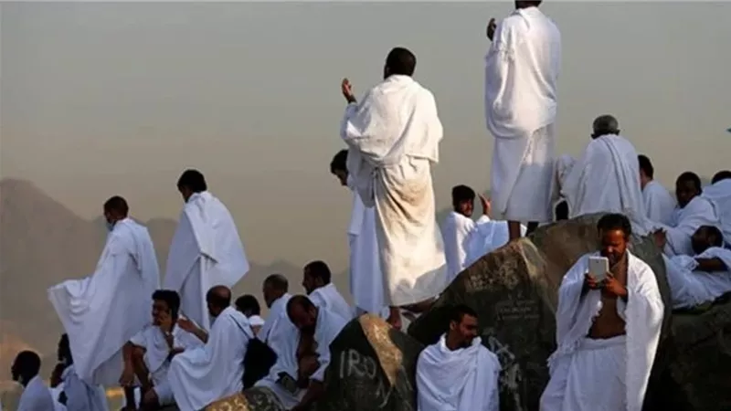 ما حكم من لم يصم يوم عرفة والعشر الأوائل من ذي الحجة؟.. «الأوقاف» تجيب