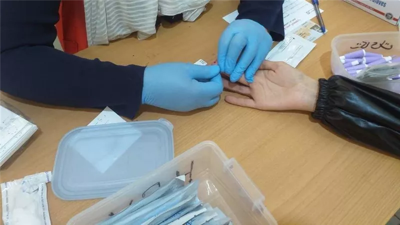 الصحة: فحص 17 مليون مواطن ضمن مبادرة الرئيس لعلاج الأمراض المزمنة  