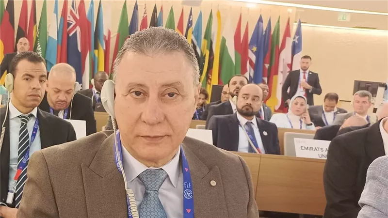 الخدمات الإدارية والإجتماعية: اتفاقية العاملين باقتصاد المنصات معيار دولي 