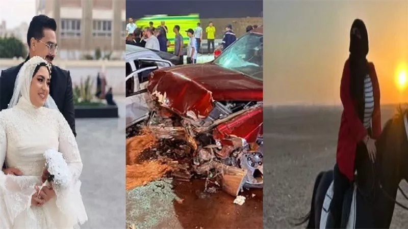 فاطمة أخر الضحايا.. أمين النرش قضى على أسرة بالكامل وهو مخمور