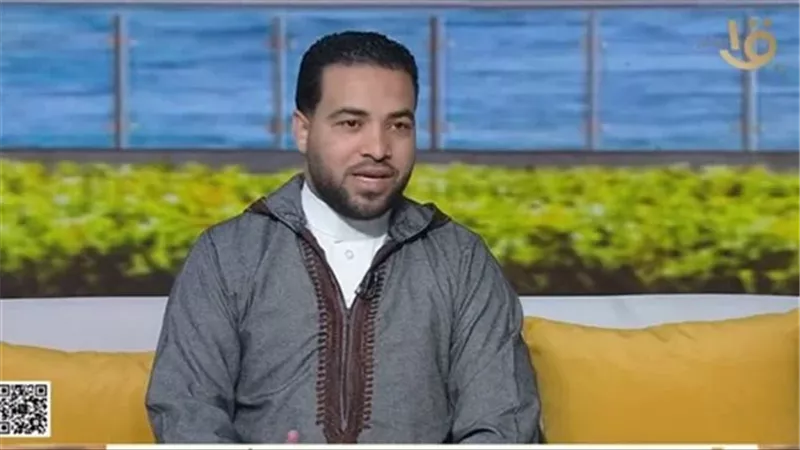 منشد ديني: الابتهال الديني لم يعد موسمًا والشباب يعيدون إليه الحياة والروح