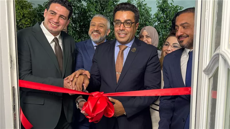 انطلاقة جديدة نحو خريطة سياسية أكثر توازناً.. 