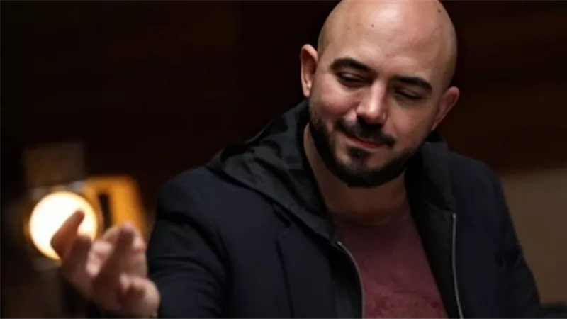 تأجيل حفل محمود العسيلي في عمان لتعذر سفر الفنان |تفاصيل