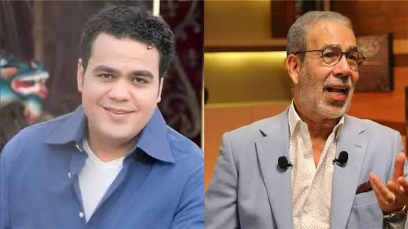 بعد إحالته للتحقيق.. بهاء حسني عن قرارات جمعية المؤلفين : يكيلوا بميكيالين|خاص