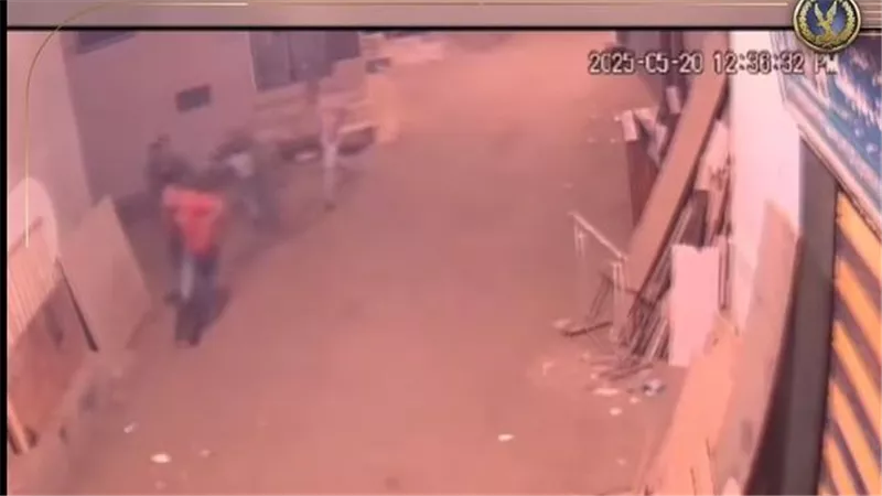 الداخلية تكشف ملابسات فيديو «خناقة السنبلاوين » بالدقهلية 