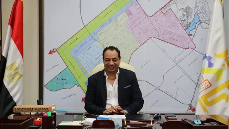جهاز 6 أكتوبر يحذر: إجراءات صارمة ضد مخالفات البناء خلال عيد الأضحى