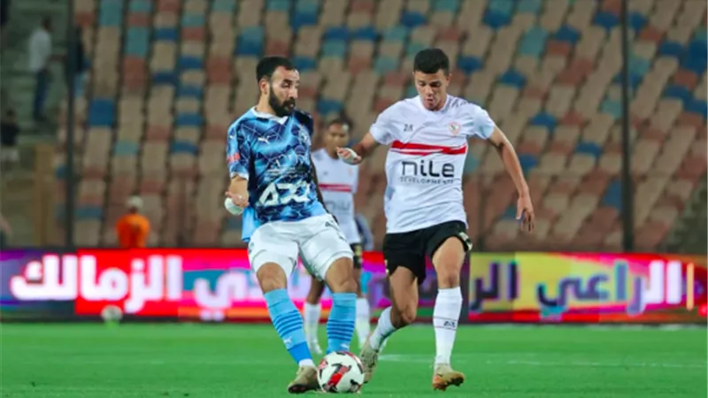بين عقدة الدوري ورد الاعتبار.. أرقام تحسم الجدل قبل مواجهة الزمالك وبيراميدز