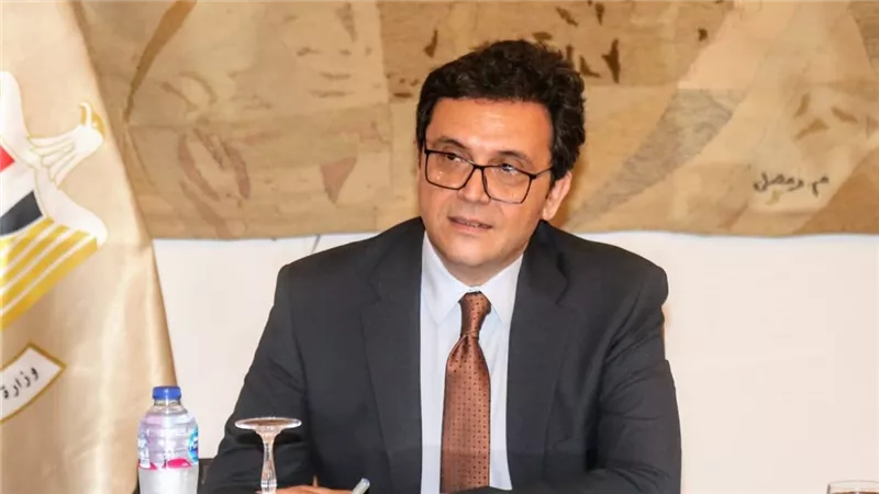 وزير الثقافة يعلن تعليق تنفيذ قرار زيادة رسوم المصنفات الفنية