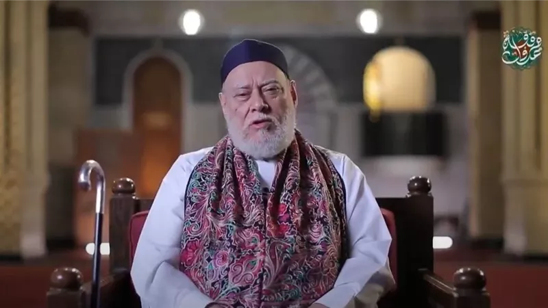 هجرة الأمن.. كيف ضرب النبي محمد مثلا لمن لا يأمن على نفسه في وطنه؟ 