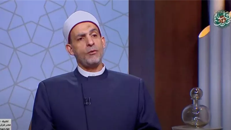 هل إنجاب الزوجة يؤثر على ميراثها؟.. أمين الفتوى يجيب
