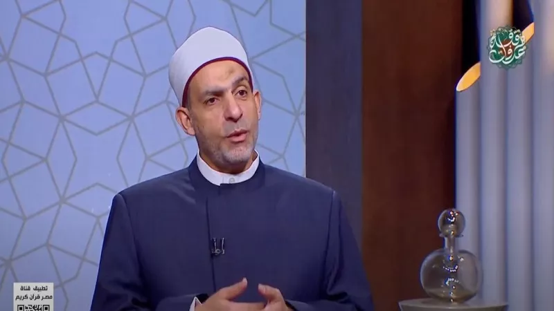 هل خلع الزوجة حلال أم حرام؟.. أمين الفتوى يوضح الحكم وشروطه