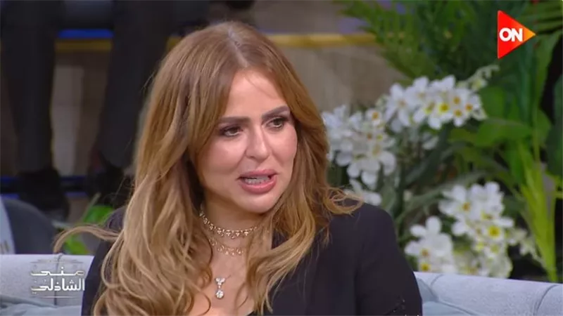مها الصغير: كان نفسي أشتغل في السينما وعبد الحليم يغني ليا