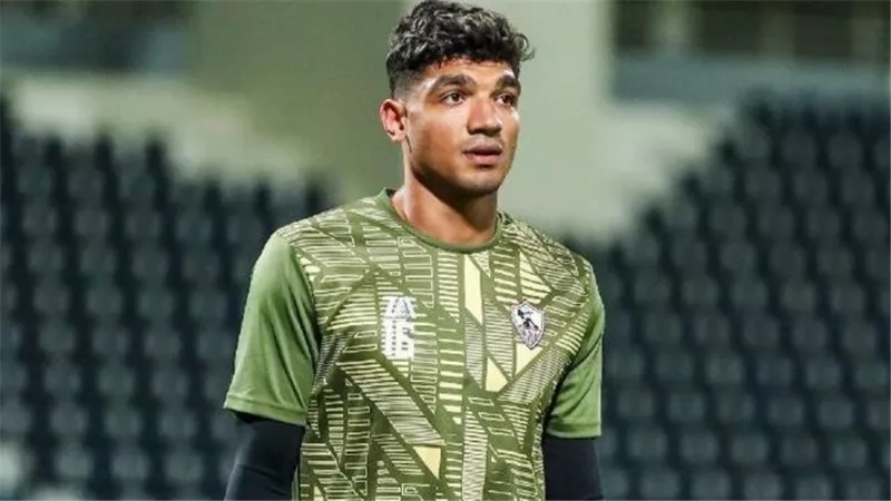 محمد صبحي : حصدنا كأس مصر بعد مباراة صعبة أمام بيراميدز