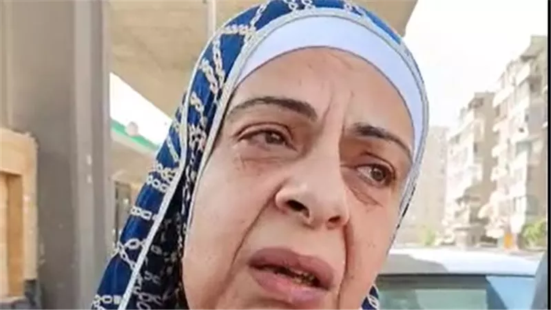 أسرة فلسطينية تستغيث: 