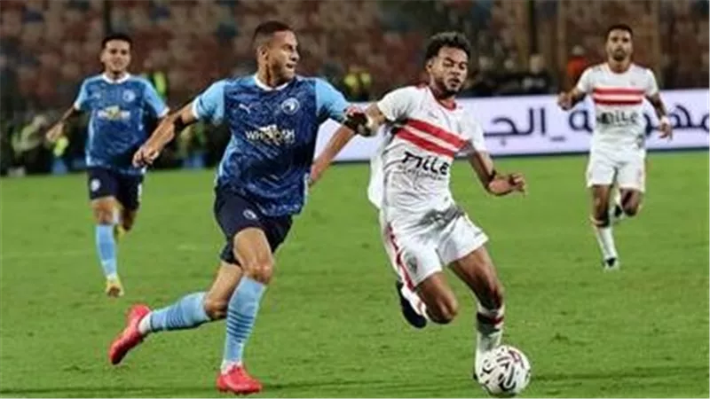 تعرف على مباريات الجولة الأولى من بطولة الدوري المصري الممتاز 