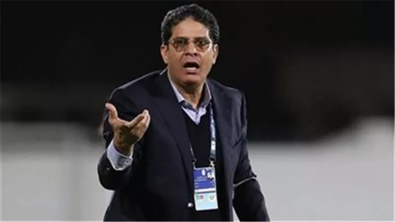 تحرك جديد من الزمالك خوفا من تطور أزمة أيمن الرمادي 