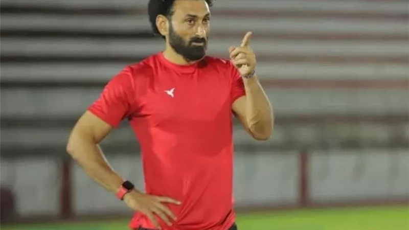 رفض رحيله للدرجة الثانية.. الزمالك يتمسك باستمرار أحمد سمير
