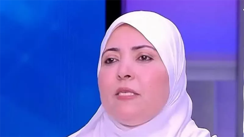 هبة عوف: الذكر يطمئن القلوب ويحفظ اللسان من الخطأ