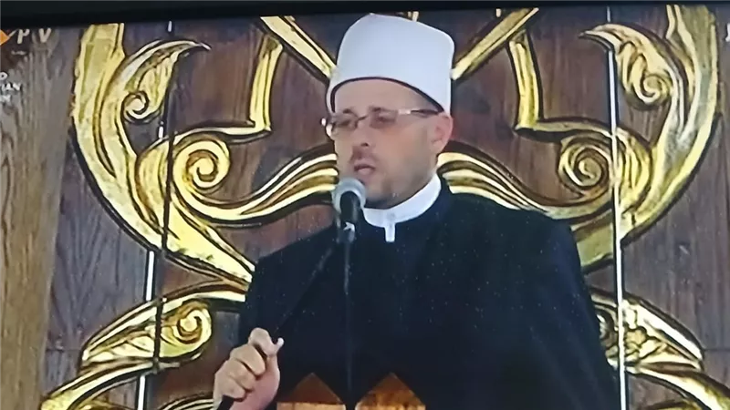 عالم بالأوقاف: مواسم الطاعات تنقل الإنسان من الفتور إلى القرب من الله