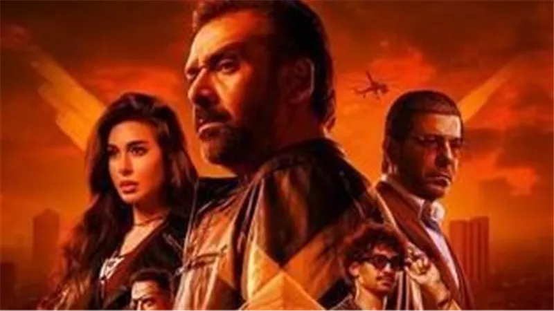 دور العرض السينمائي تشهد ارتفاعًا ملحوظًا في إجمالي الإيرادات أمس 