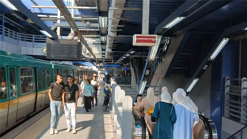 «شرطة النقل والمواصلات» تضبط 1296 قضية متنوعة خلال 24 ساعة