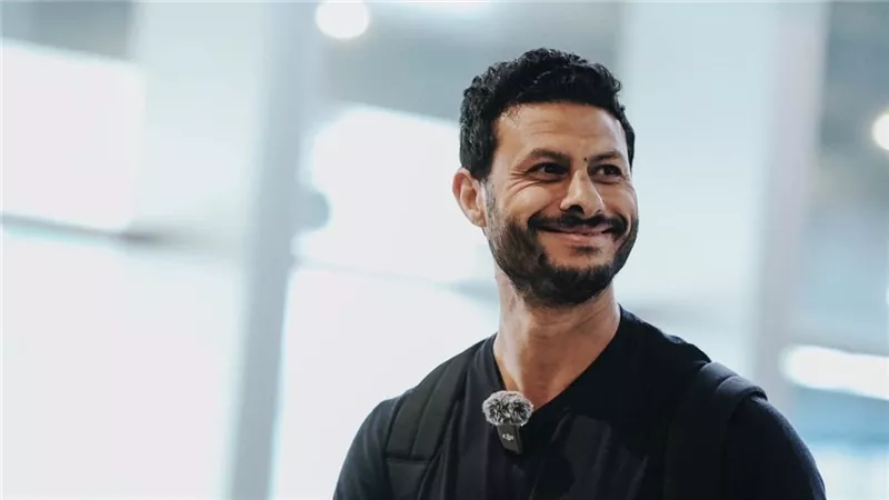 كأس العالم للأندية| الشناوي: سعداء بالتواجد في ميامي.. ونستعد بقوة للمونديال