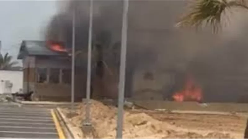 اشتباكات دامية في ليبيا: سقوط قتلى وجرحى وإلغاء صلاة العيد