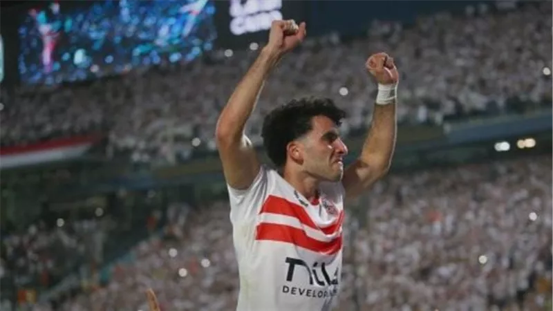الأهلي يستعين بجماهير الزمالك في إعلان تقديم زيزو .. تفاصيل