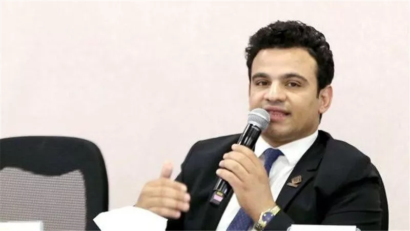 الباز: الإخوان يعيشون حالة من الإفلاس السياسي وعلينا توحيد الصف خلف القيادة