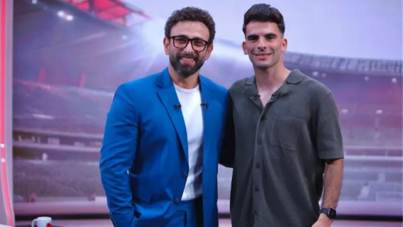 الناقد محمد صلاح: حلقة زيزو