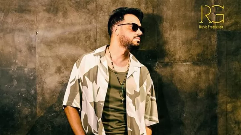 يوم 1 يوليو.. رامي جمال يكشف موعد طرح ألبومه الجديد «محسبتهاش»