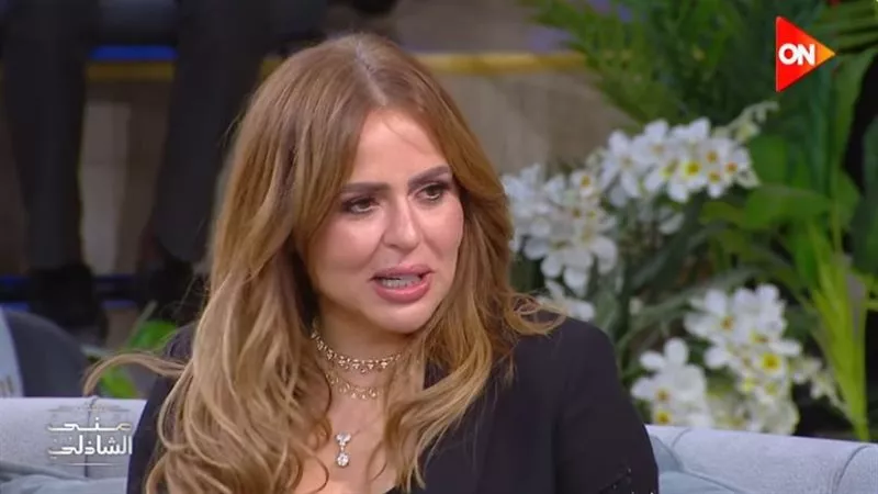 بسبب حفل زفاف.. مها الصغير تكشف تفاصيل وقفها عن العمل وإحالتها للتحقيق|فيديو 