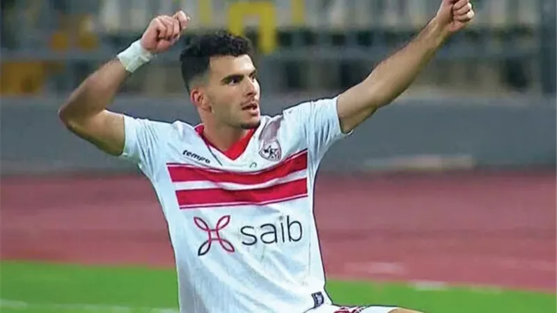زيزو عن جلسة التجديد:«اتفقنا على كل شيء لكن رفضوا شرط والدي»