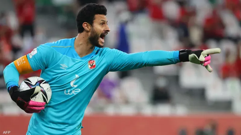 بالأرقام.. الشناوي يتفوق على ميسي في افتتاح كأس العالم للأندية