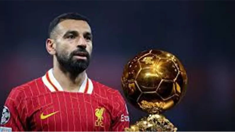 العنصرية الكروية.. هل يُظلم محمد صلاح في سباق الكرة الذهبية بسبب جنسيته؟