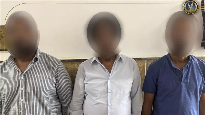 خلافات عائلية.. الداخلية تكشف حقيقة إقتحام 3 أشخاص منزل سيدة لسرقتها بالجيزة