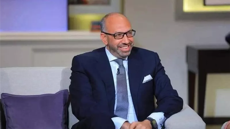 المندوه: وزير الرياضة وعد بدعم ملف الزمالك وعرضه على رئاسة الوزراء (خاص)