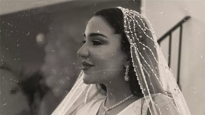 كيف تعلمت أن أعيش اللحظة..رسالة أسما شريف منير لكل فتاة تستعد للزواج