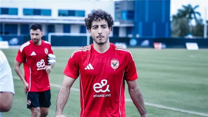 كأس العالم للأندية| محمد هاني: استفدنا من البطولة.. وشكرًا لجماهير الأهلي