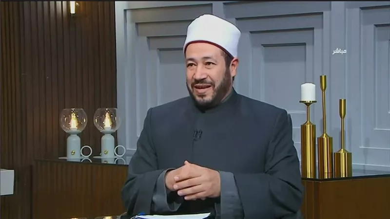 الإفتاء: العيد بهجة ورحمة والأضحية وسيلة لإسعاد الفقراء