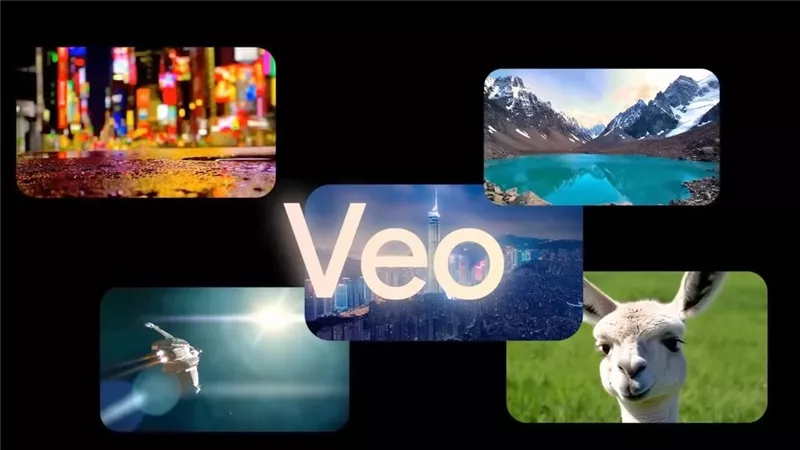 Google Veo 3 يهدد جودة إنتاج محتوى الواقع الافتراضي 