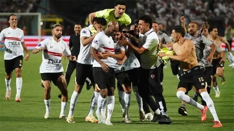 ممدوح عباس: المدير الرياضي المسؤول الأول والأخير عن الصفقات