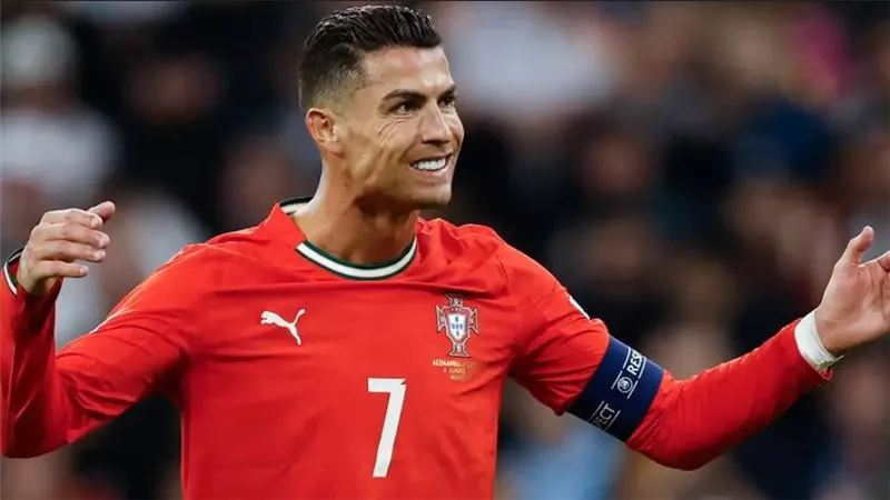 حسمها الأسطورة.. كريستيانو رونالدو: لن أشارك في كأس العالم للأندية