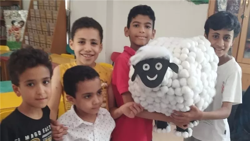ثقافة الفيوم تحتفي بـ