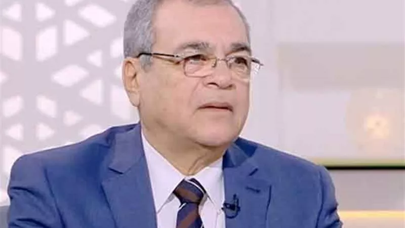 مدحت يوسف: تخفيف أحمال إجراء محتمل مع زيادة الطلب على الكهرباء |خاص 