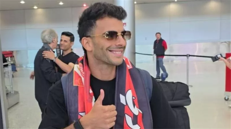 أحمد سيد زيزو يكشف عن سر غضبه من لاعبي نادي الزمالك