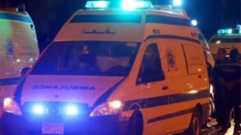 علقة موت..أب ينهي حياة نجله بالتعدي عليه بالضرب في البحيرة