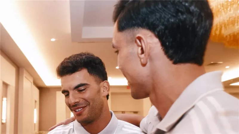 زيزو خارج مباراة باتشوكا المكسيكي بسبب عدم الجاهزية الفنية.. خاص