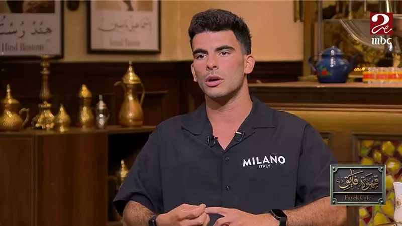أحمد سيد زيزو يفتح النار: «تم اتهامي زورًا.. ونطالب باعتذار رسمي»